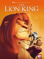 Disney The Lion King - CW MARS - OverDrive